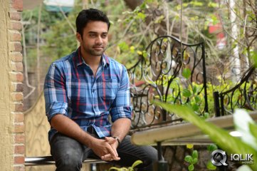 Navdeep Press Meet Photos